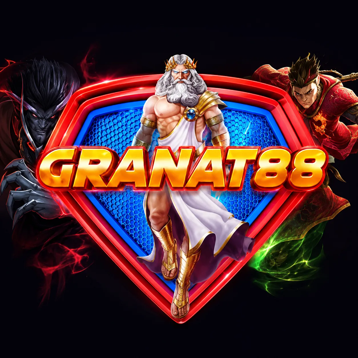 GRANAT88 - Game Tycoon Menarik untuk Pengusaha Muda