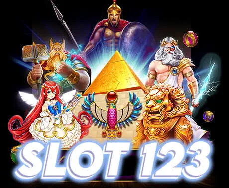 SLOT123 - Permainan Memancing yang Seru dan Mengasyikkan