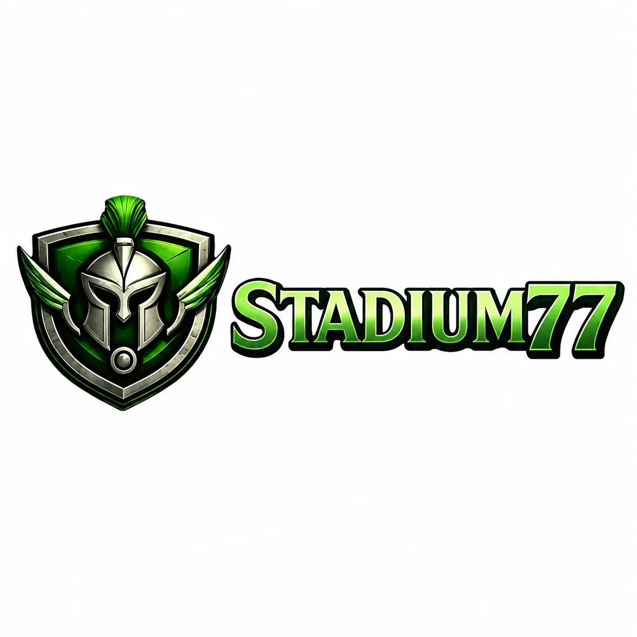 STADIUM77 - Tantangan Puzzle Seru untuk Semua Usia